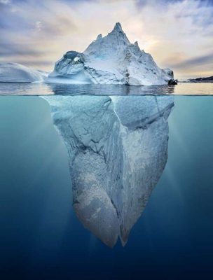 Айсберг